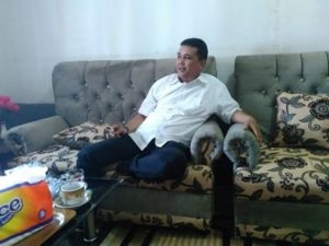 75 nagari di kabupaten tanah datar tidak bisa berinovasi min