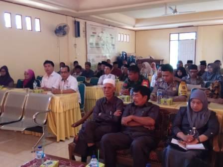musrenbang nagari se kabupaten tanah datar dimulai 3