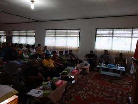 musrenbang nagari se kabupaten tanah datar dimulai 4