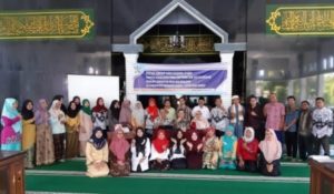 40 Sekolah Di Pasbar Siap Bersaing Masuk IAIN Batusangkar