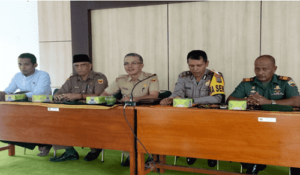 Camat Lima Kaum Afrizal Sosialisasi Keliling Nagari min