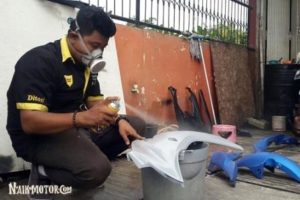 Ini Kesalahan Umum Pengguna Cat Semprot Sehingga Pengecatan Kurang Bagus min