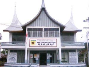 Musrenbang Nagari Rao Rao WN Drs.Fahmi Muhammad Sampaikan Usulan Masyarakat Perbaiki Sarana Olahraga min