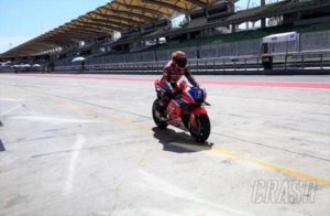 Stefan Bradl Tercepat di Tes MotoGP 2019 Sepang Hari Kedua 1 Stefan Bradl Tercepat di Tes MotoGP 2019 Sepang Hari Kedua min