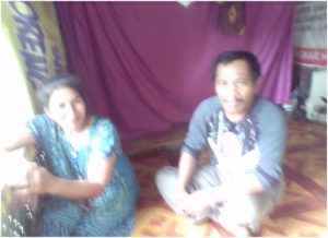 diduga adanya indikasi keuangan dalam kelompok tidak dikelola secara transparan min