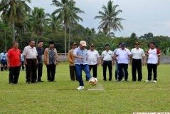 kesebelasan sungayang