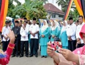 kunjungan tim klarifikasi lapangan sumbar min