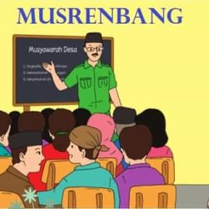 musrembang min
