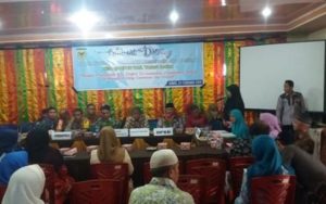 nagari pitalah gelar musrenbang 2 min