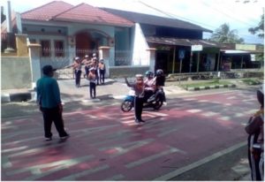 sdn 01 balai batu gelar ekstra tertib berlalu lintas min