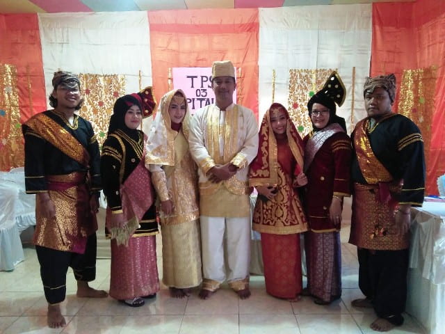 TPS O3 Jorong Baringin Nagari Pitalah Kreatif dan Mantap.... min