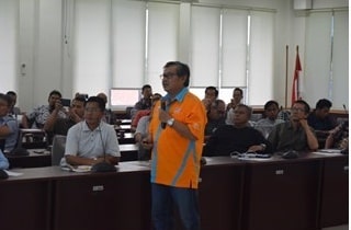 BalitbangtanBerbagi Ilmu dengan Bimtek Budidaya Durian min