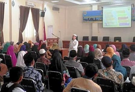 Pembekalan Guru LPA Tanah Datar min