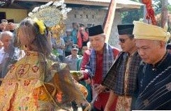 Pentingnya Peranan Rumah Gadang dalam Adat Budaya Minangkabau min