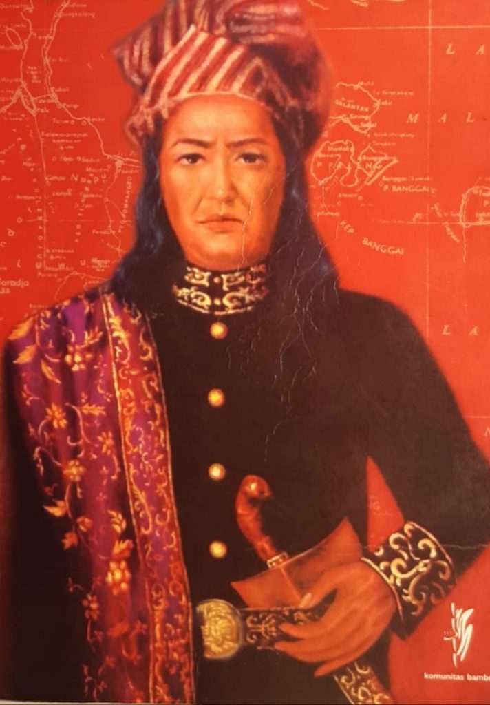 Raja Mori, Moloke Marunduh Diusulkan Menjadi Pahlawan Nasional 1 a76d751a 6385 4d2a 99b7 989db5f7dc79