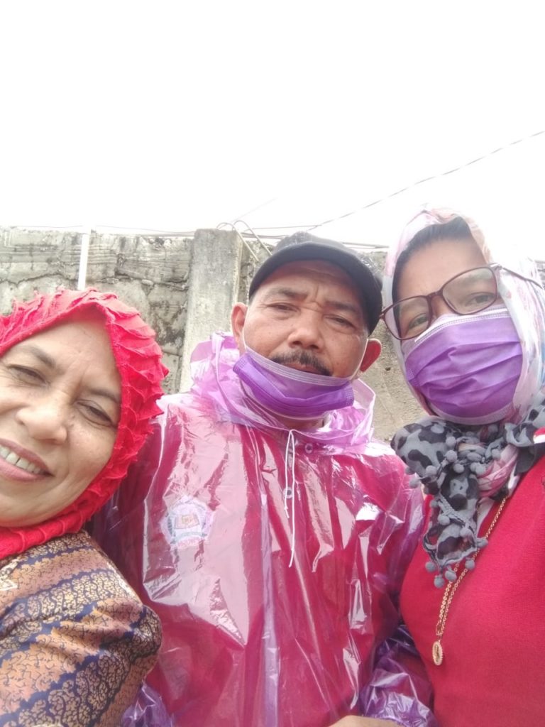 Sekitar 200 Orang Warga Perantau Atar, Tanah Datar Melapor ke Posko Penaganan Covid-19 1 fd3c8167 828e 4669 bd1f b394ebe43772