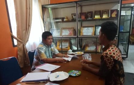 pps sawahlunto