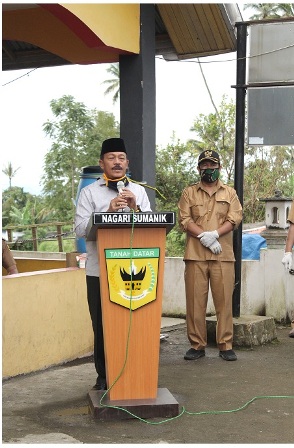 wabup zuldafri buka blt sumanik 1
