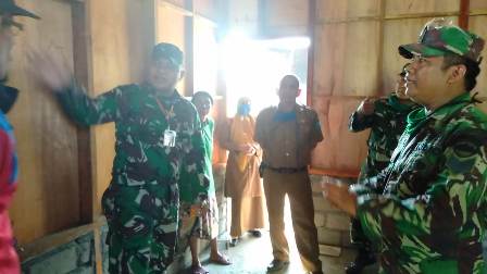 Menyambut Ulang Tahun Ke-70, KODAM 1/BB, KODIM 0310/SS Laksanakan Rehab RTLH untuk Masyarakat 4 dbbdd2ea a989 48fd a811 755c4eaabb6b