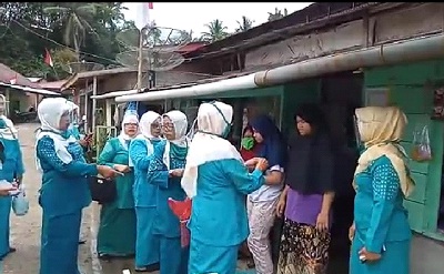 PKK KUBANG TANGAH