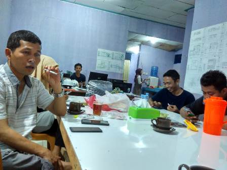 PROYEK 2