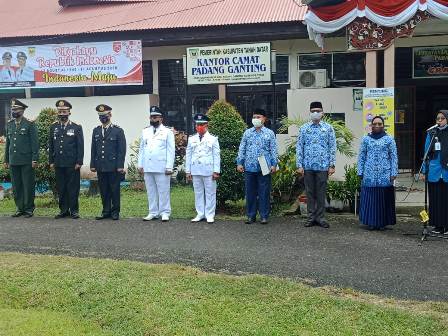 UPACARA HUT PAGAN