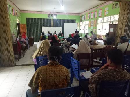 BLT KUBANG TANGAH