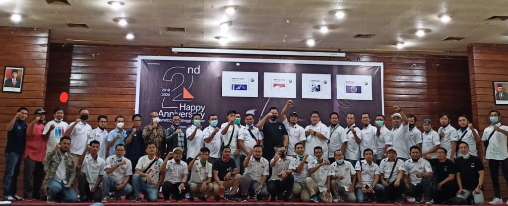 bmwcci bukittinggi chapter 2nd anniversary min