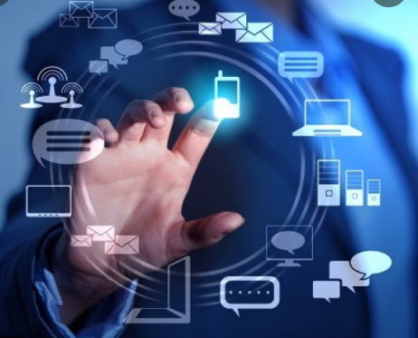 Pentingnya Green Information Technology (IT) terhadap Isu Perubahan Iklim (Climate Change) 1 teknologi