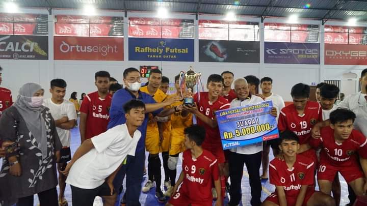 futsal 1