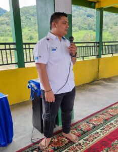 andika 1