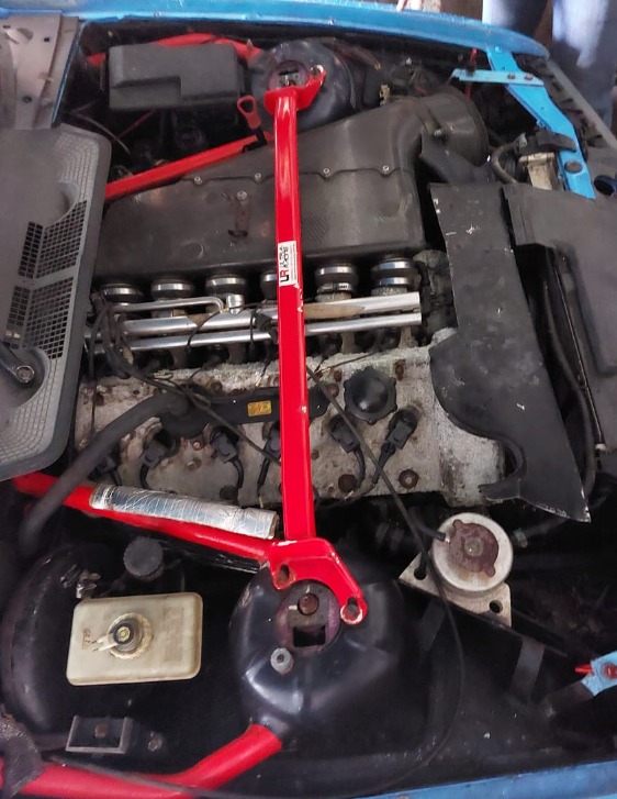 BMW E36 Coupe 1997 2