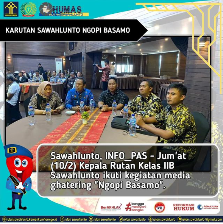 Karutan Salto Dadang Rais Saputro Ikuti Media Gathering "Ngopi Basamo" 1 Screenshot 2023 0211 123353