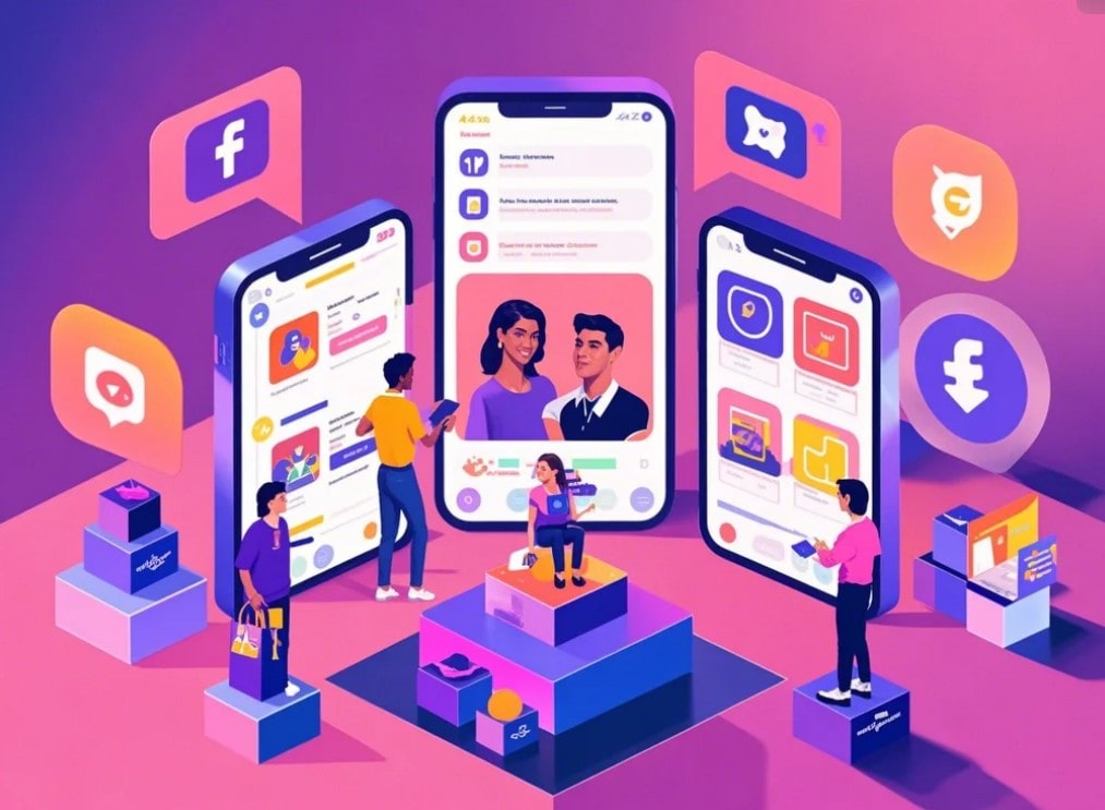 Fenomena Social Commerce Belanja Langsung melalui Platform Media Sosial