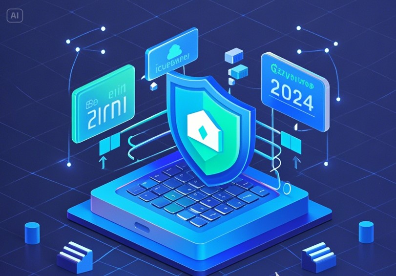 Tren Keamanan Siber 2024 Langkah Langkah Menghadapi Ancaman Ransomware yang Semakin Canggih