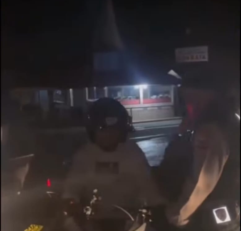 Jaga Keamanan Kota, Tim Gada Presisi Polresta Bukittinggi Patroli Antisipasi Balap Liar dan Tawuran 3 IMG 20260531 WA0005