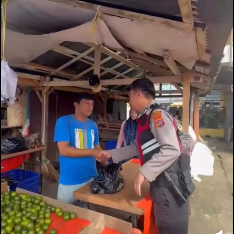 Jaga Keamanan Kota, Tim Gada Presisi Polresta Bukittinggi Patroli Antisipasi Balap Liar dan Tawuran 2 IMG 20260531 WA0006