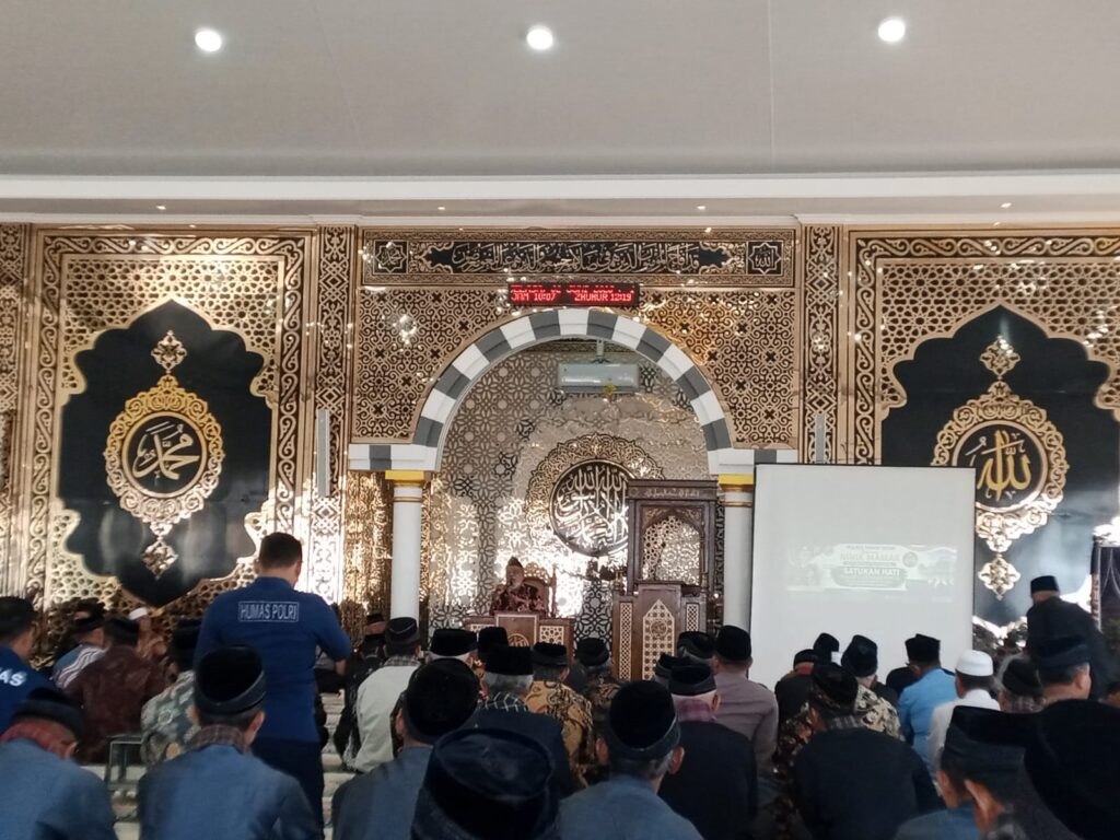 Satukan Hati, Polres Tanah Datar dan Ninik Mamak Bahas Langkah Nyata Atasi Masalah Sosial dan Penyimpangan Perilaku di Tanah Datar 3 IMG 20260602 WA0002