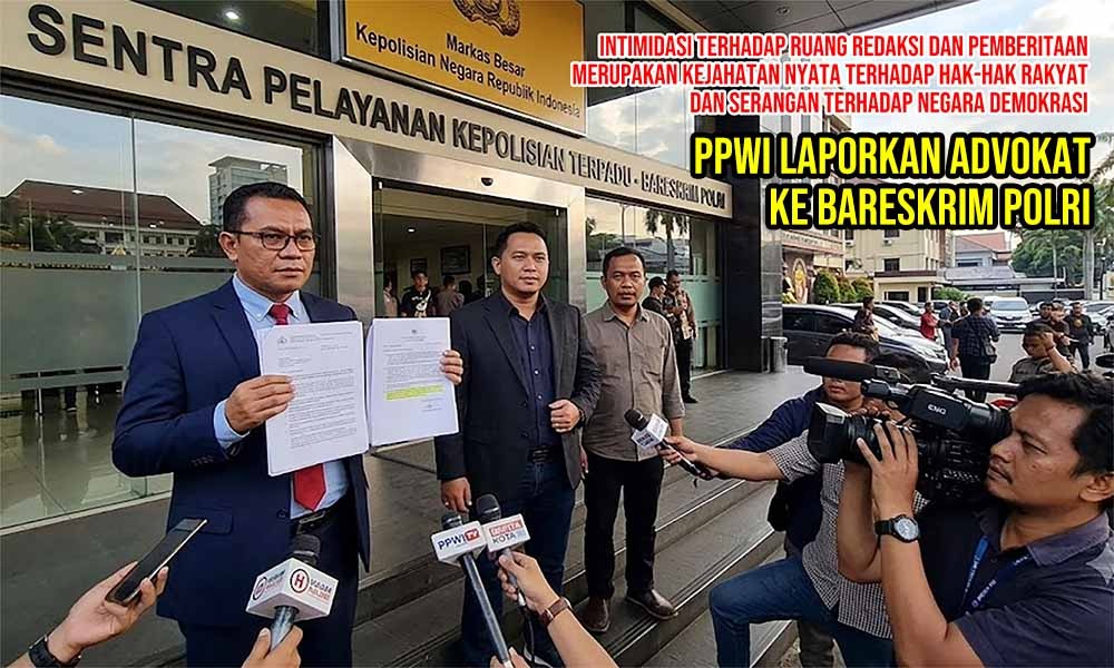 Buntut Intimidasi Ruang Redaksi, Wilson Lalengke Seret Kuasa Hukum Martin Tampubolon ke Mabes Polri 1 IMG 20260710 WA0002