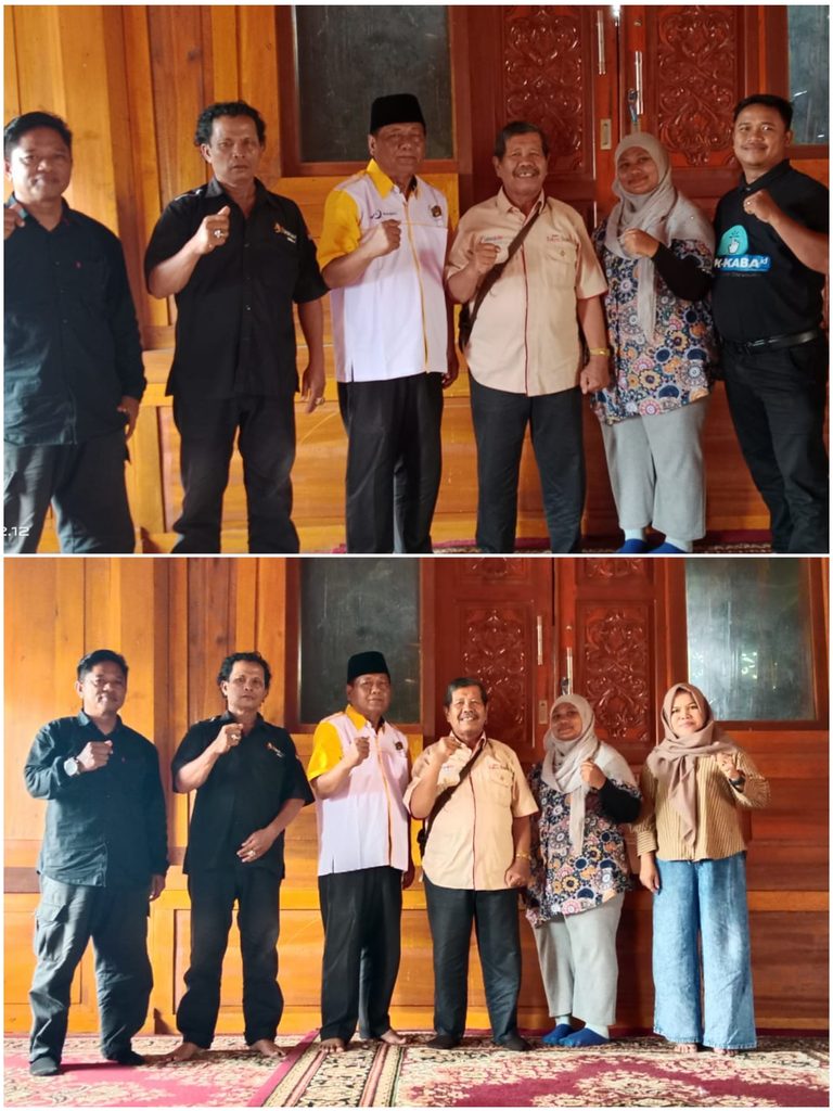 Rapat Konsolidasi, SMSI Tanah Datar Jadwalkan Pelantikan dan Pengukuhan Pengurus 1 IMG 20261023 062635